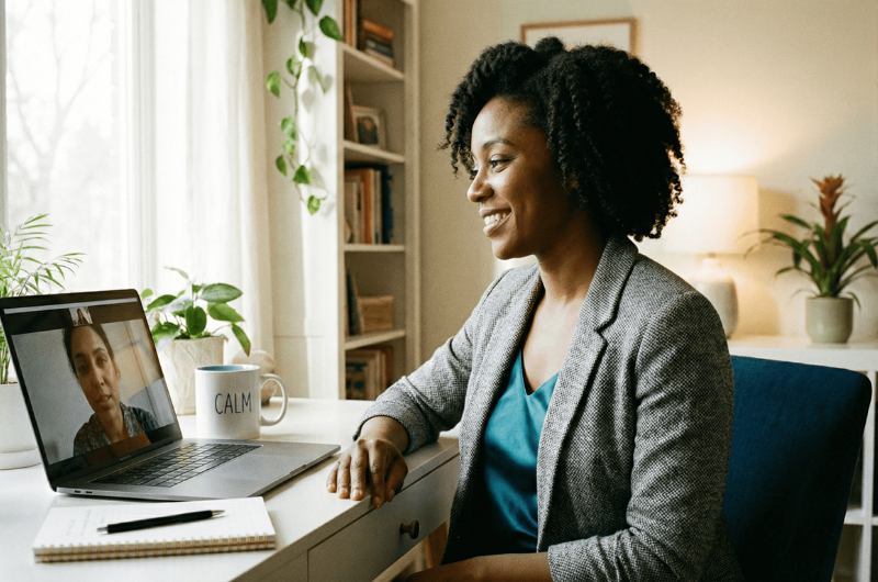 The Future of Care: Dr. Toochi Ibe on the Rise of Telemedicine