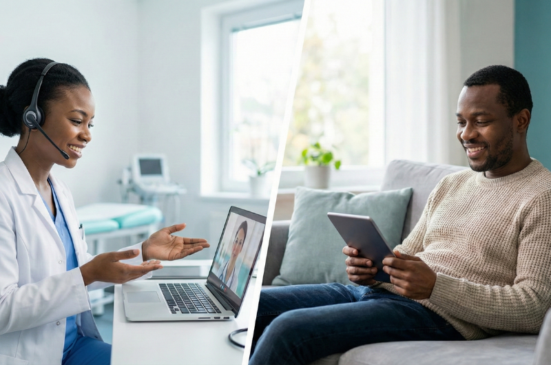 What is Telemedicine?